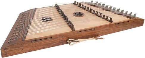 Hammer Dulcimer, 12/11 Course w/Hammers in Saudi Arabia