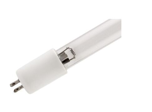 05-1097-R UV Lamp Compatible with MP22, MP22A, S23, S23A Water Systems | 17.5" Bi-Pin UVC Replacement Bulb | EPA Registered | Designed in USA in Saudi Arabia