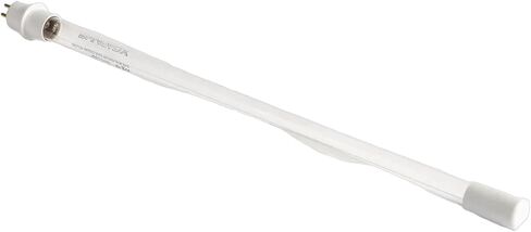 مصباح الأشعة فوق البنفسجية Sanuvox OEM LMPRGPT160T5 - يناسب الموديلات بما في ذلك Sabre Genius 24 V، Sabre Magnet 24V، Sabre Pro Wireless 24V وأنظمة الهواء Sabre Smart 120V in Saudi Arabia