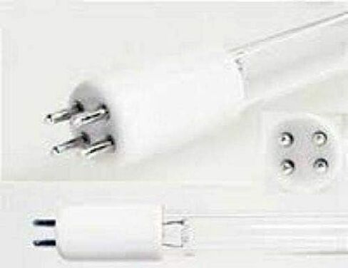 GPH650T5VH/4، 05-0343-1، مصباح UV-C عالي الجودة متوافق مع OEM لنبتون WTA-10 GPH650T5VH/4، 10000 ساعة، ضمان لمدة 12 شهرًا in Saudi Arabia