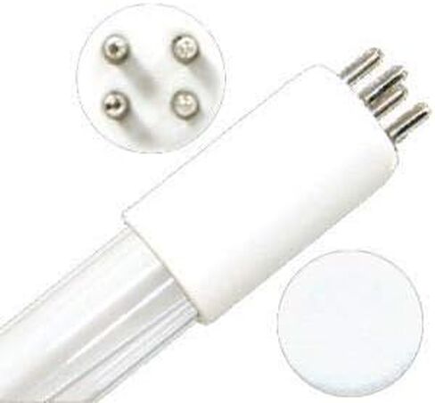GPH650T5VH/4، 05-0343-1، مصباح UV-C عالي الجودة متوافق مع OEM لنبتون WTA-10 GPH650T5VH/4، 10000 ساعة، ضمان لمدة 12 شهرًا in Saudi Arabia
