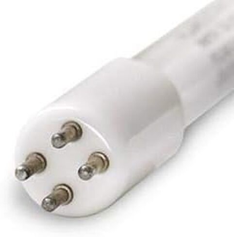 GPH650T5VH/4، 05-0343-1، مصباح UV-C عالي الجودة متوافق مع OEM لنبتون WTA-10 GPH650T5VH/4، 10000 ساعة، ضمان لمدة 12 شهرًا in Saudi Arabia
