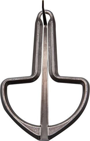 شوارتز SH-8A القيثارة الفكية العتيقة - أداة قيثارة الفم النمساوية الأصلية | مصنوع يدويًا من النحاس والصلب | الموسيقى الشعبية والكلاسيكية والعالمية الفك القيثارة للمبتدئين والمحترفين in Kuwait