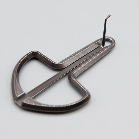 شوارتز SH-8A القيثارة الفكية العتيقة - أداة قيثارة الفم النمساوية الأصلية | مصنوع يدويًا من النحاس والصلب | الموسيقى الشعبية والكلاسيكية والعالمية الفك القيثارة للمبتدئين والمحترفين in Kuwait