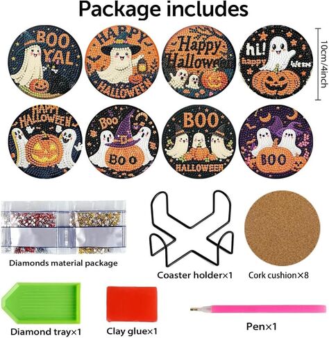 Highland Cow Diamond Painting Kits for Adults, Abstract Cow Diamond Art Kits for Adults Beginner, 5D Round Diamond Art DIY Full Drill Paint with Diamond Gem Art for Bathroom Room Decor12x16Inch in Kuwait