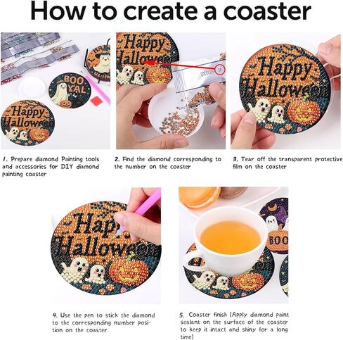 Highland Cow Diamond Painting Kits for Adults, Abstract Cow Diamond Art Kits for Adults Beginner, 5D Round Diamond Art DIY Full Drill Paint with Diamond Gem Art for Bathroom Room Decor12x16Inch in Kuwait