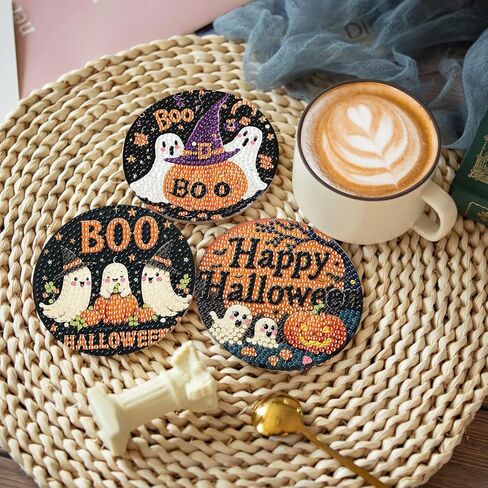 Highland Cow Diamond Painting Kits for Adults, Abstract Cow Diamond Art Kits for Adults Beginner, 5D Round Diamond Art DIY Full Drill Paint with Diamond Gem Art for Bathroom Room Decor12x16Inch in Kuwait