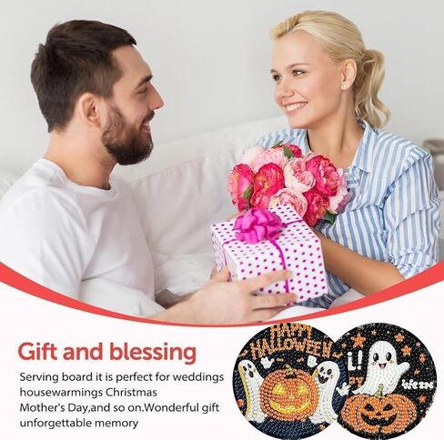 Highland Cow Diamond Painting Kits for Adults, Abstract Cow Diamond Art Kits for Adults Beginner, 5D Round Diamond Art DIY Full Drill Paint with Diamond Gem Art for Bathroom Room Decor12x16Inch in Kuwait