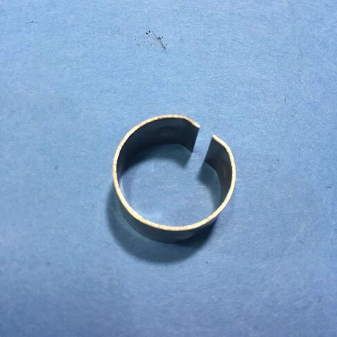 Miller 170467 Ring,Retaining. Pkg = 2 in Saudi Arabia
