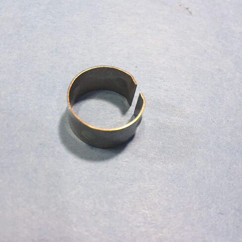 Miller 170467 Ring,Retaining. Pkg = 2 in Saudi Arabia