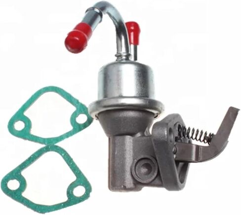 7011982 Fuel Lift Pump fits 6680838 V3300 V3800 AL440 T2250 1C010-52032 in Kuwait