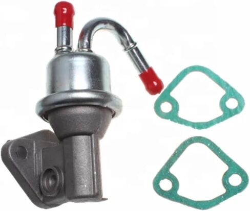 7011982 Fuel Lift Pump fits 6680838 V3300 V3800 AL440 T2250 1C010-52032 in Kuwait