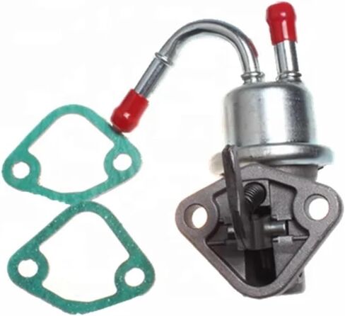 7011982 Fuel Lift Pump fits 6680838 V3300 V3800 AL440 T2250 1C010-52032 in Kuwait