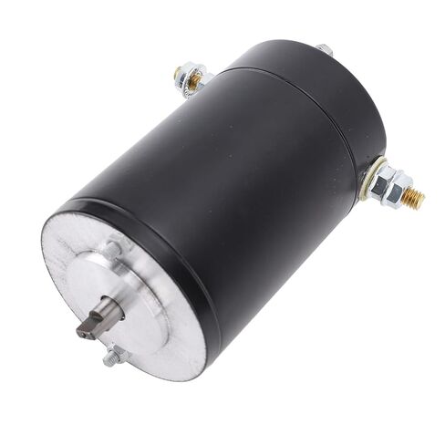 HEEPDD DC12V 0.8kW Hydraulic Pump Motor, Motor 4200rpm for RV Leveling Systems and Offroad Use DC12V 0.8kW Hydraulic Pump, Replacement Nan Other Means of Transportation in Saudi Arabia