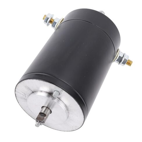 HEEPDD DC12V 0.8kW Hydraulic Pump Motor, Motor 4200rpm for RV Leveling Systems and Offroad Use DC12V 0.8kW Hydraulic Pump, Replacement Nan Other Means of Transportation in Saudi Arabia