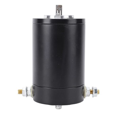 HEEPDD DC12V 0.8kW Hydraulic Pump Motor, Motor 4200rpm for RV Leveling Systems and Offroad Use DC12V 0.8kW Hydraulic Pump, Replacement Nan Other Means of Transportation in Saudi Arabia