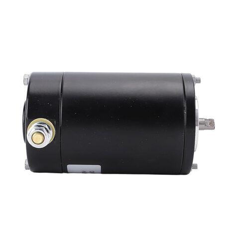 HEEPDD DC12V 0.8kW Hydraulic Pump Motor, Motor 4200rpm for RV Leveling Systems and Offroad Use DC12V 0.8kW Hydraulic Pump, Replacement Nan Other Means of Transportation in Saudi Arabia