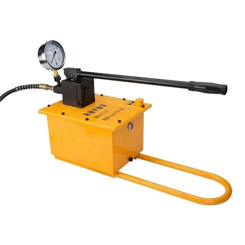 مضخة هيدروليكية يدوية عالية الضغط CP-150 خزان وقود سعة 7 لتر in Kuwait