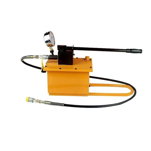 مضخة هيدروليكية يدوية عالية الضغط CP-150 خزان وقود سعة 7 لتر in Kuwait