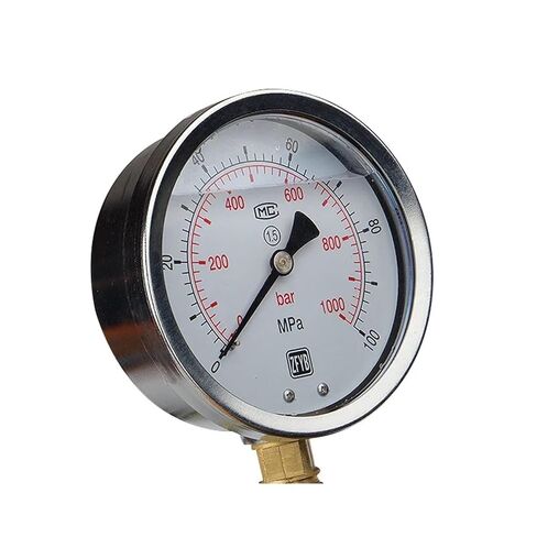 مضخة هيدروليكية يدوية عالية الضغط CP-150 خزان وقود سعة 7 لتر in Kuwait