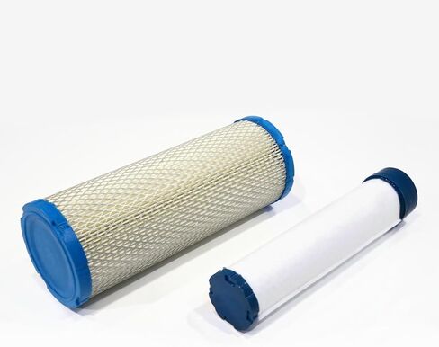 The ROP Shop AIR FILTER Kit for Kohler ECH740, ECH749, ECH940, ECH980, ECV630, ECV650 in Saudi Arabia