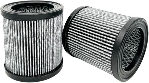 2 Pcs P5051A Air Filter Element Compatible with Champion Air Compressor Replacement Part, Replace P05051A 32165466 32012957 110377E100 1R417 in Kuwait