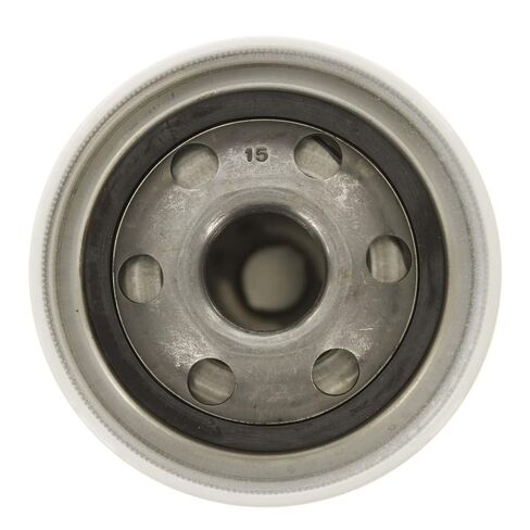 Aftermarket Quincy 128381-050 Spin-On Oil Filter | Replacement Part | Compressor Lube Filter | for Compressed Air Equipment and Systems in Saudi Arabia