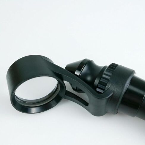 مجهر المصباح الشقي، مجهر المصباح الشقي المحمول LED، تكبير 5X، شق قابل للتعديل، معدات طب العيون لمستشفيات الحيوانات الأليفة، طب العيون، المختبر، المدارس in Kuwait