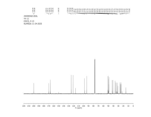 EdgeLord YK-11 Research Chemical, 5g White Powder, 99% Purity, Laboratory Analysis Grade, for Research Use Only in Saudi Arabia
