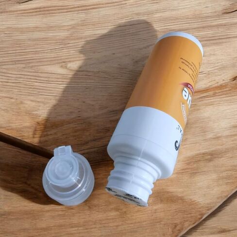 Hamal Table Tennis Racket Glue -90ml - Great for Assembling Rackets with All Rubber, White in Saudi Arabia