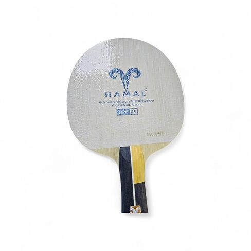 Hamal Table Tennis Racket Glue -90ml - Great for Assembling Rackets with All Rubber, White in Saudi Arabia