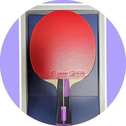 Hamal Table Tennis Racket Glue -90ml - Great for Assembling Rackets with All Rubber, White in Saudi Arabia