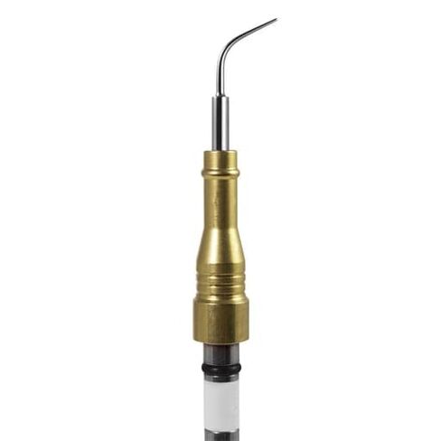 DTI25 Burnett Power Ultrasonic Dental Scaler Tip Internal Water 25kHz in Saudi Arabia
