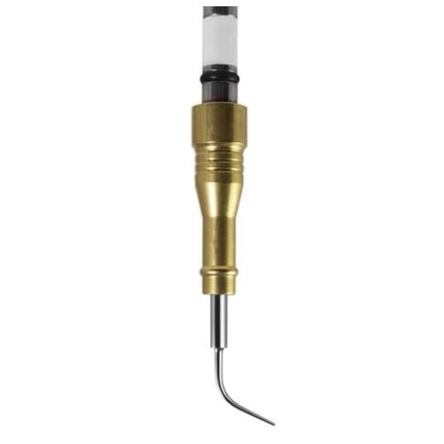 DTI25 Burnett Power Ultrasonic Dental Scaler Tip Internal Water 25kHz in Saudi Arabia
