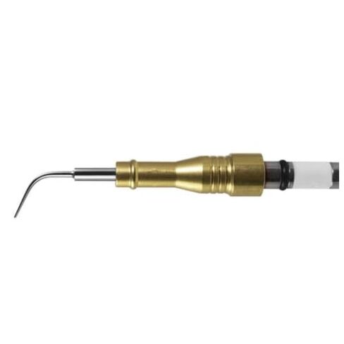 DTI25 Burnett Power Ultrasonic Dental Scaler Tip Internal Water 25kHz in Saudi Arabia