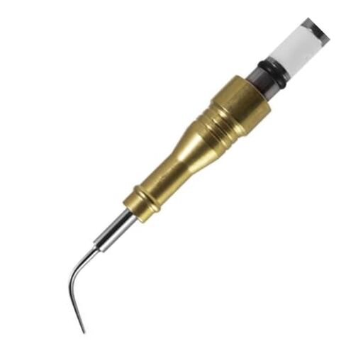 DTI25 Burnett Power Ultrasonic Dental Scaler Tip Internal Water 25kHz in Saudi Arabia