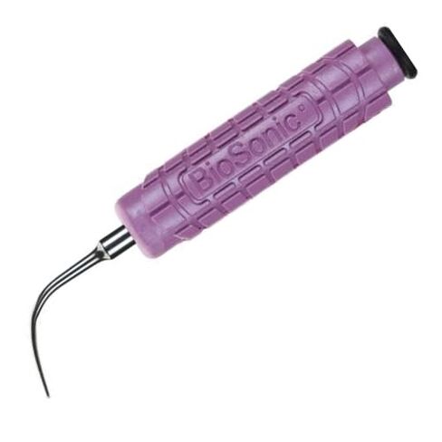 Coltene Whaledent 60034387 Biosonic US200 إدراج بالموجات فوق الصوتية رقم 10 Slim Optimist 25 كيلو هرتز in Kuwait