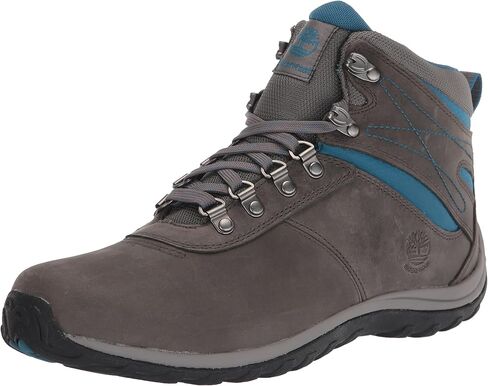 Timberland Women's Norwood Mid Waterproof Hiking Boots in Kuwait