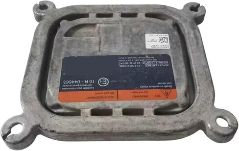 10R-044663 الأصلي D8S رباعي الزوايا HID متوافق مع المصباح زينون الصابورة 10R-034663 10R-0413266 in Kuwait