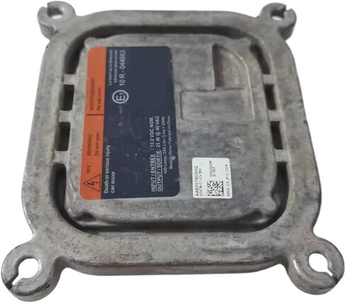 10R-044663 الأصلي D8S رباعي الزوايا HID متوافق مع المصباح زينون الصابورة 10R-034663 10R-0413266 in Kuwait