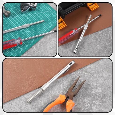 Diamond Glass File Glass Chip Repair Kit Crystal & Glasses Diamond Saver Half Round Files, Multi-Purpose Diamonds Sharpener, Metal Grit Tool, Cemented Carbide Metal Grit Tools, Silver in Saudi Arabia