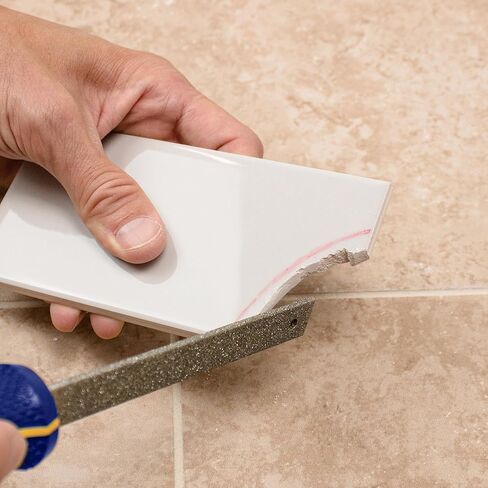 QEP Diamond Grit File in Saudi Arabia