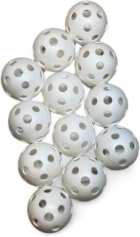 كرات التدريب لآلة رمي الكرات الصغيرة Personal Pitcher® Pro in Kuwait