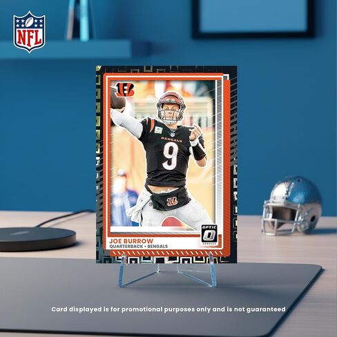 FB DONRUSS Optic (25-26) Mega Box in Kuwait