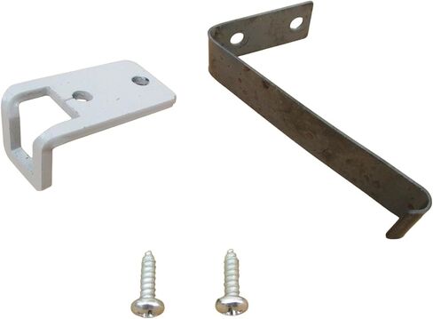 Side Panel Latch Compatible with Jonh Deree JD 6310 6310L 6310S 6400 6400L 6405 6410 6410L in Saudi Arabia