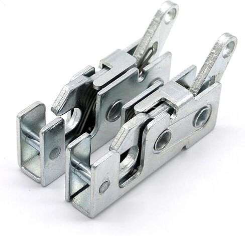 1Pcs R4-10-12-601-10 Upward Drive Closing Rotary Latch for Car Door Latch Lock(XK722-2Y) (XK722-2Z) in Saudi Arabia