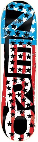 شعارات Zero Skateboards الشهيرة من Zero Skateboards، مقاسات متنوعة in Kuwait