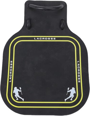 Jiawu Hockey Training Targets, 2 Pcs Heavy Duty Composite Square Design Lacrosse Training Targets, Soccer with Bag for Indoor and Outdoor Lacrosse and Soccer Practice in Saudi Arabia