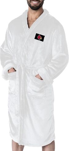 روب حمام نورثويست سيلك تاتش، L/XL، أحمر in Saudi Arabia