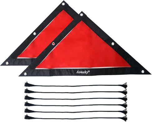 Aoneky Triangle Soccer Goal Corner Target in Saudi Arabia